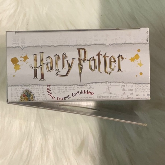 Funko 5 Star Harry Potter Hagrid Walmart exclusive NIB SEALED - Picture 5 of 5